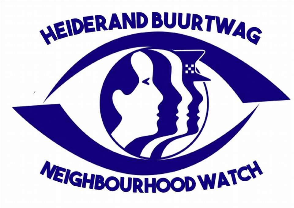 Heiderand NHW