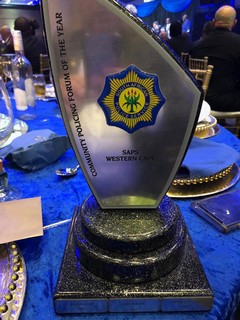 trophy
